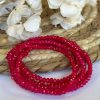 Bracelet Varda Rose | Juste Elles Bracelet Varda Rose