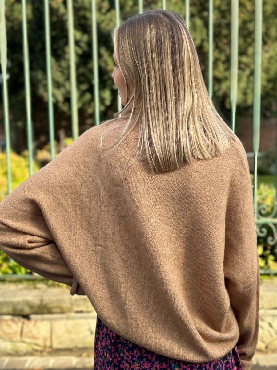 Pull Milie Camel Pull Milie Camel