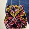Sac Thyra Pailletté | Juste Elles Sac Thyra Paillette