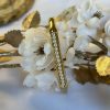 Bracelet Charline Doré | Juste Elles Bracelet Charline Dore