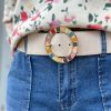 Ceinture Anissa Beige Ceinture Anissa Beige
