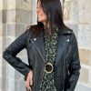 Perfecto Laura Noir | Juste Elles Perfecto Laura Noir