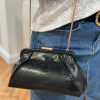Sac Keira Noir | Juste Elles Sac Keira Noir