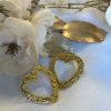 Boucle d'oreilles Noa Doré | Juste Elles Boucle D'Oreilles Noa Dore